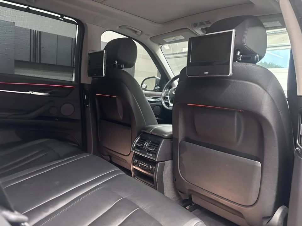 2016 BMW F15 X5 - Image 19 of 20