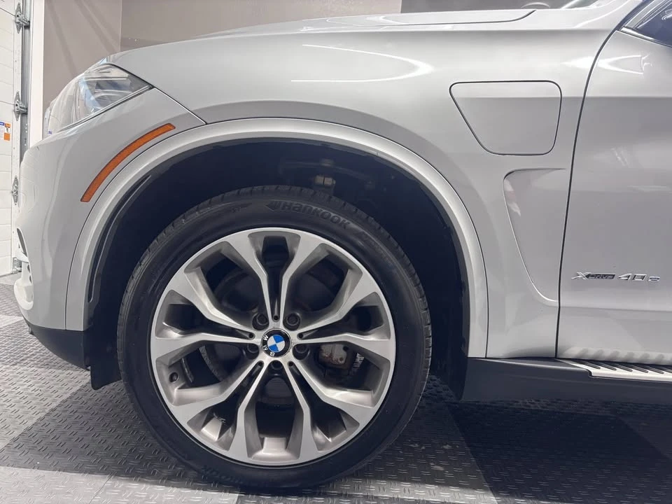 2016 BMW F15 X5 - Image 11 of 20