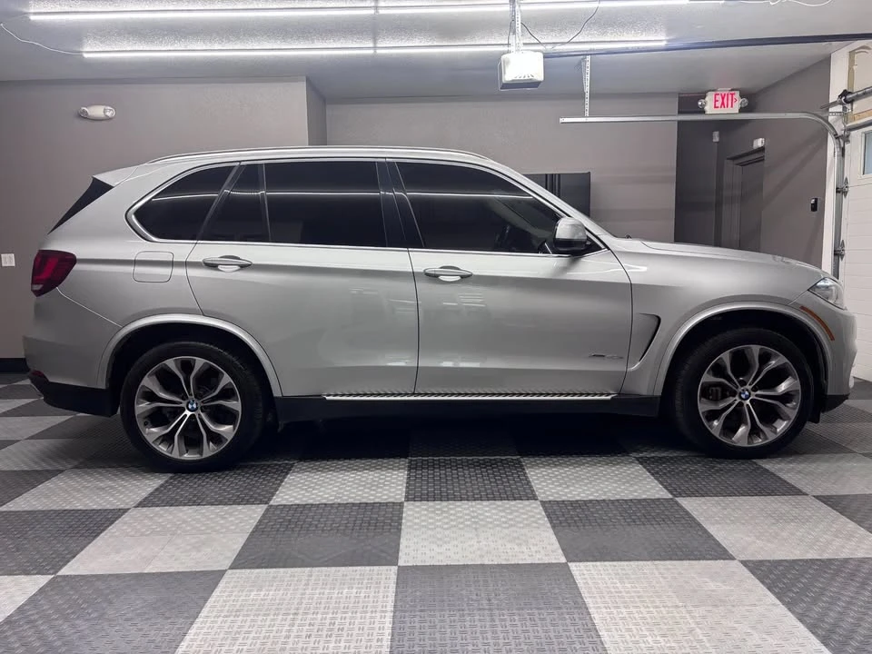 2016 BMW F15 X5 - Image 5 of 20