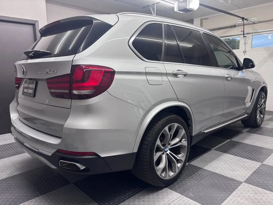 2016 BMW F15 X5 - Image 7 of 20