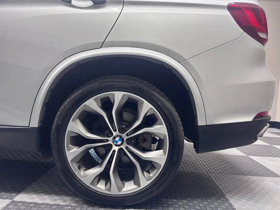 2016 BMW F15 X5 - Image 10 of 20