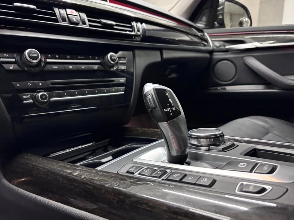 2016 BMW F15 X5 - Image 13 of 20