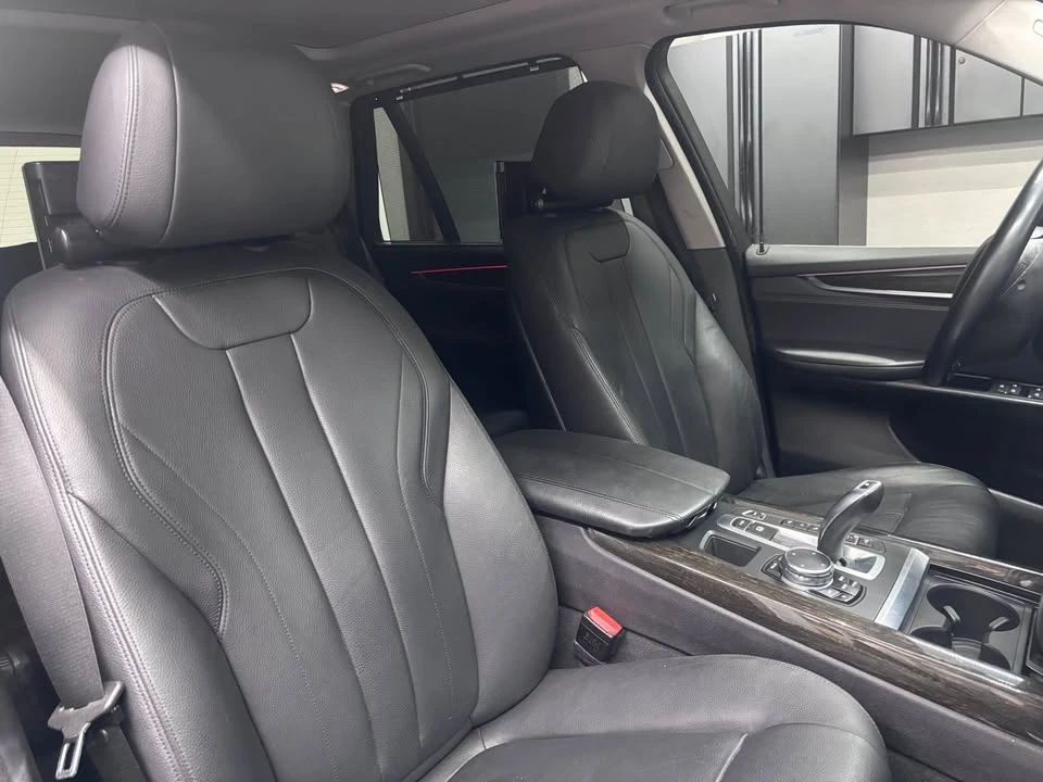 2016 BMW F15 X5 - Image 20 of 20
