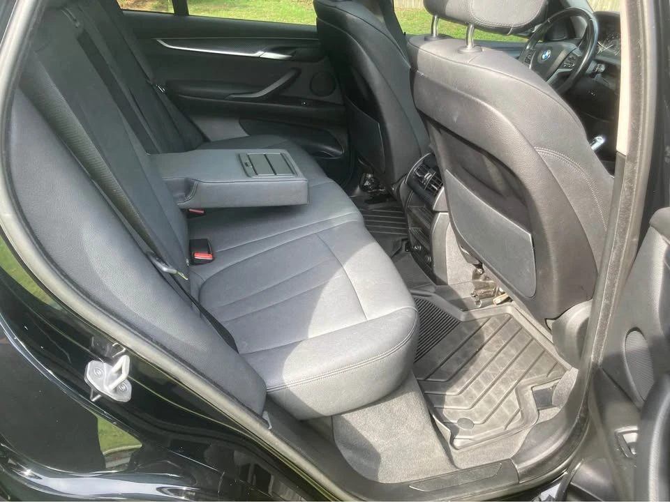 2016 BMW F15 X5 - Image 6 of 10