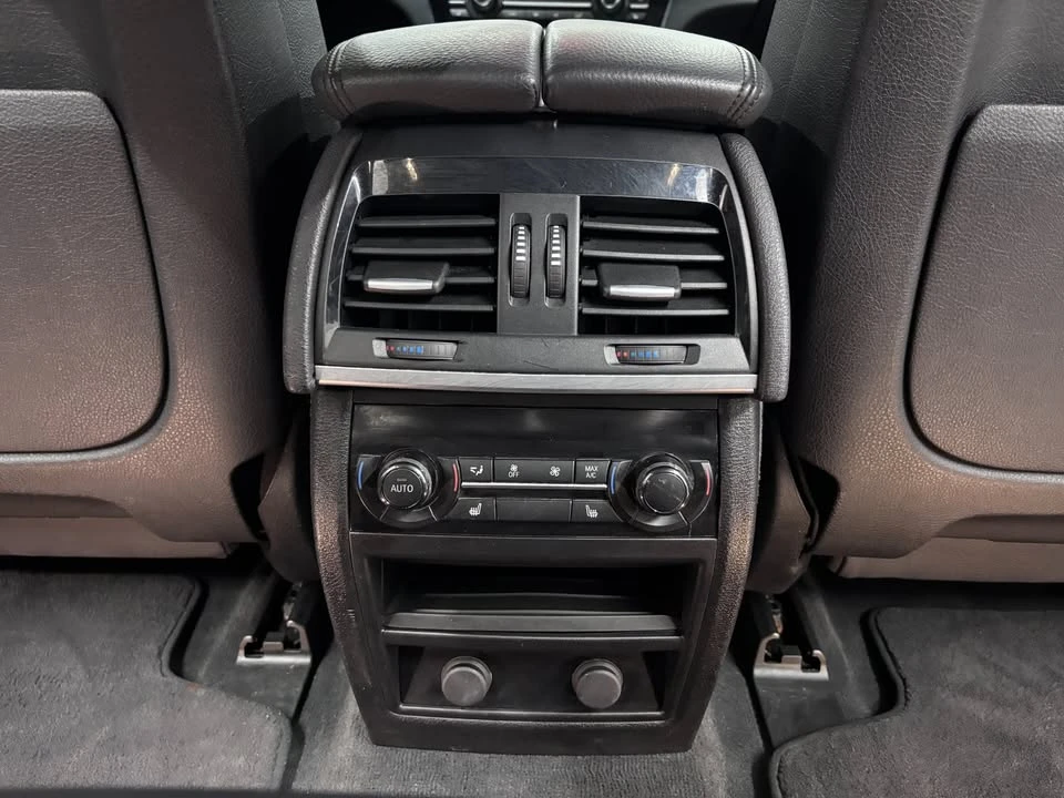 2016 BMW F15 X5 - Image 17 of 20
