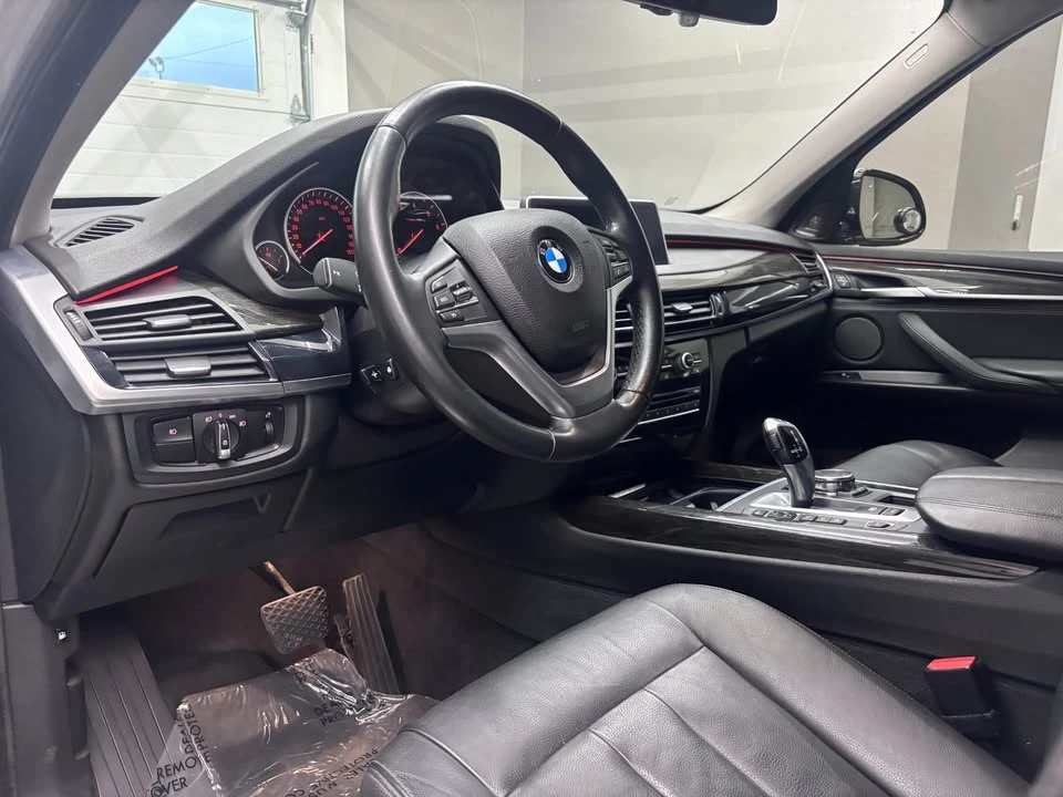 2016 BMW F15 X5 - Image 12 of 20