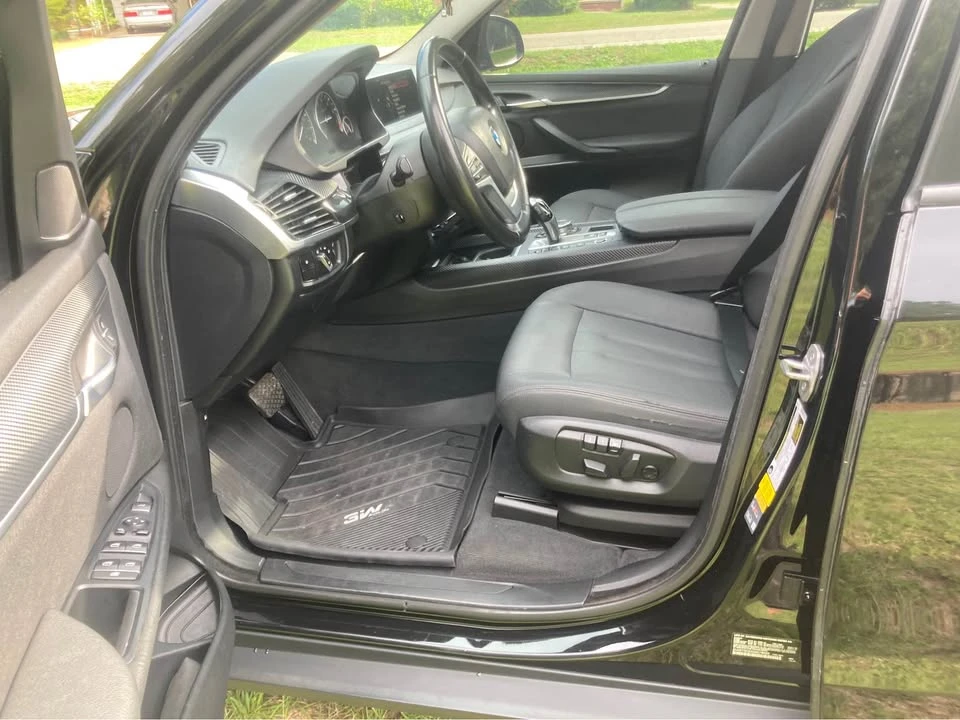 2016 BMW F15 X5 - Image 3 of 10