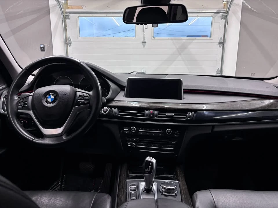 2016 BMW F15 X5 - Image 15 of 20