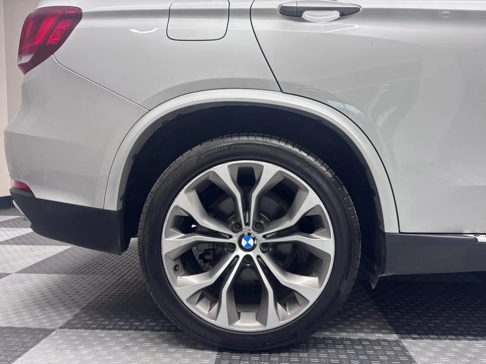 2016 BMW F15 X5 - Image 6 of 20