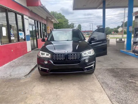 2016 BMW X5 xDrive40e Sport Utility 4D