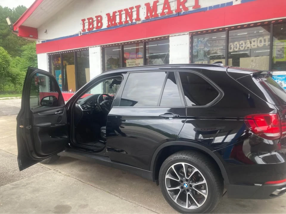 2016 BMW F15 X5 - Image 2 of 10