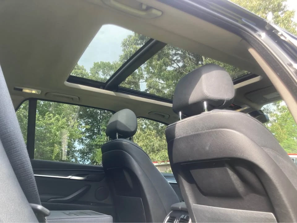 2016 BMW F15 X5 - Image 7 of 10