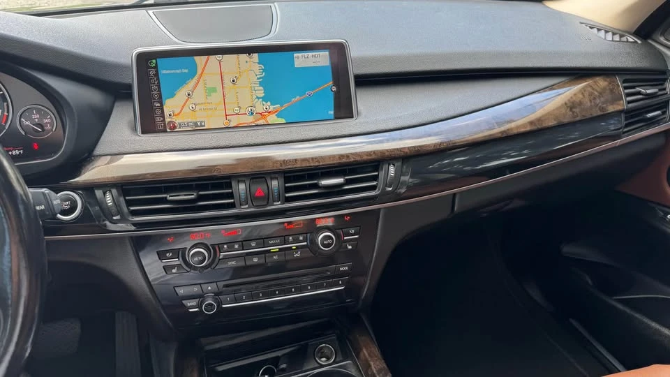 2016 BMW F15 X5 - Image 14 of 15