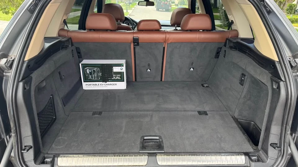 2016 BMW F15 X5 - Image 12 of 15