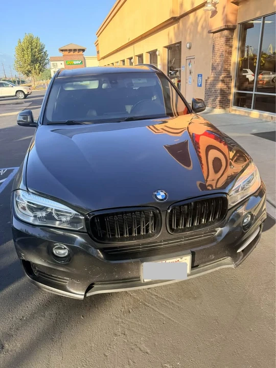 2016 BMW F15 X5 - Image 2 of 16
