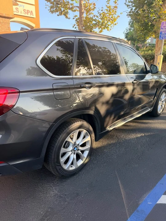 2016 BMW F15 X5 - Image 6 of 16