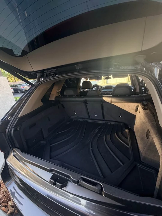 2016 BMW F15 X5 - Image 16 of 16