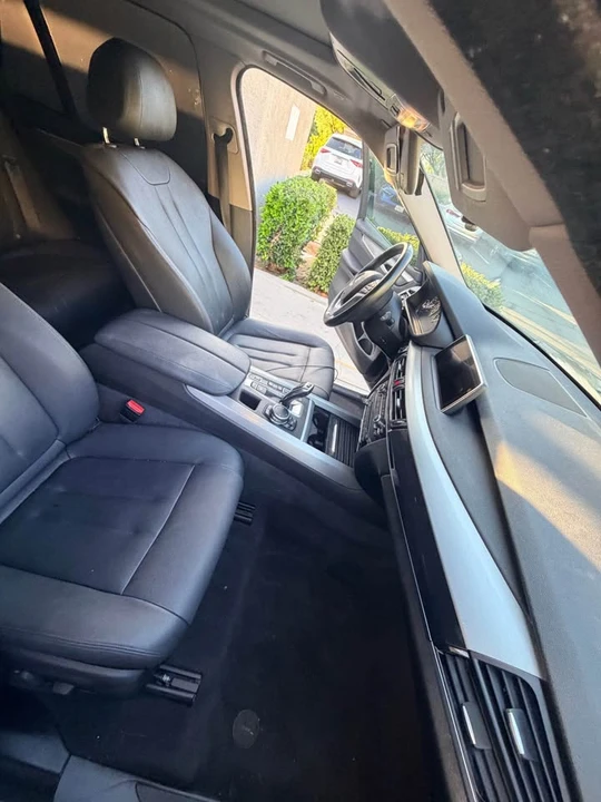 2016 BMW F15 X5 - Image 14 of 16