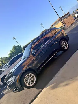 2016 BMW X5 xDrive40e Sport Utility 4D