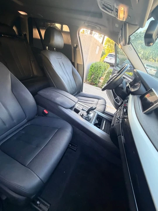 2016 BMW F15 X5 - Image 11 of 16