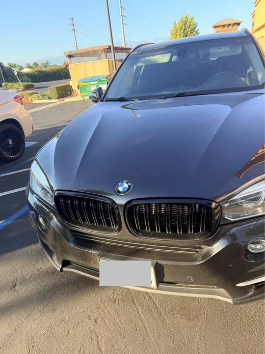 2016 BMW F15 X5 - Image 10 of 16