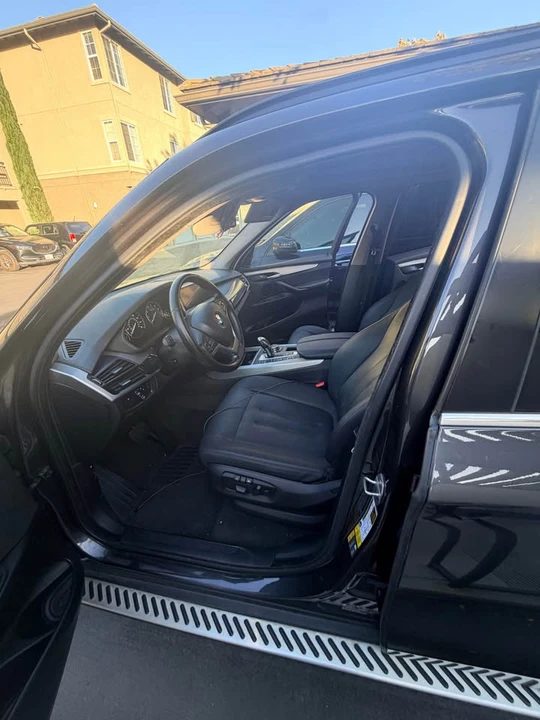 2016 BMW F15 X5 - Image 15 of 16