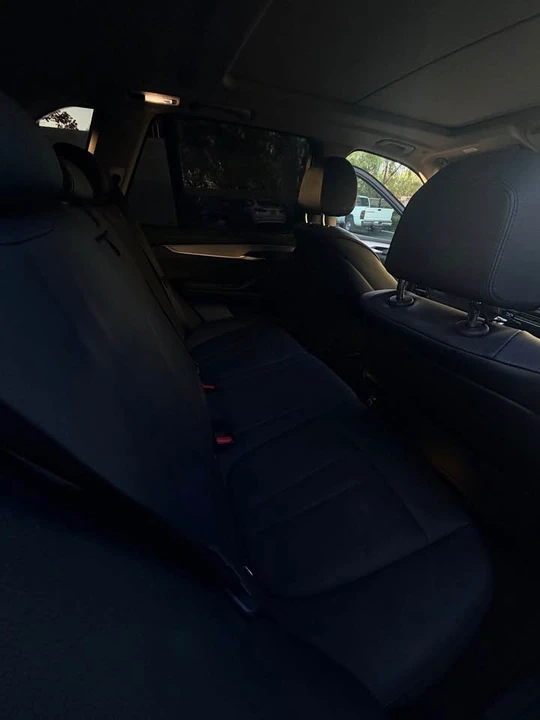 2016 BMW F15 X5 - Image 12 of 16