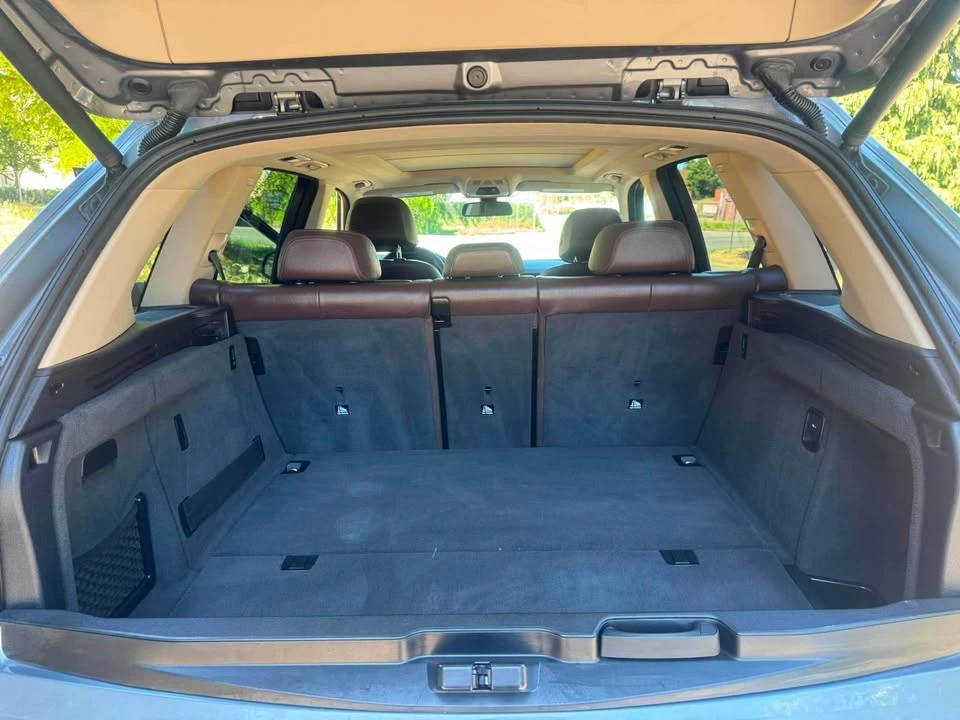 2016 BMW F15 X5 - Image 17 of 18
