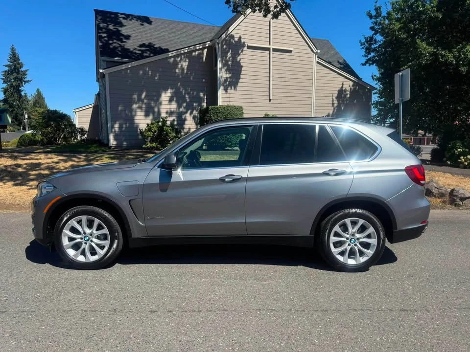 2016 BMW F15 X5 - Image 2 of 18