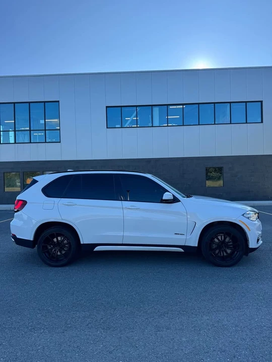 2016 BMW F15 X5 - Image 4 of 12