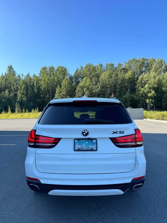 2016 BMW F15 X5 - Image 6 of 12