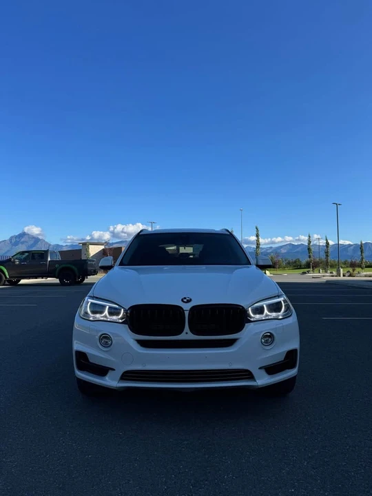 2016 BMW F15 X5 - Image 2 of 12