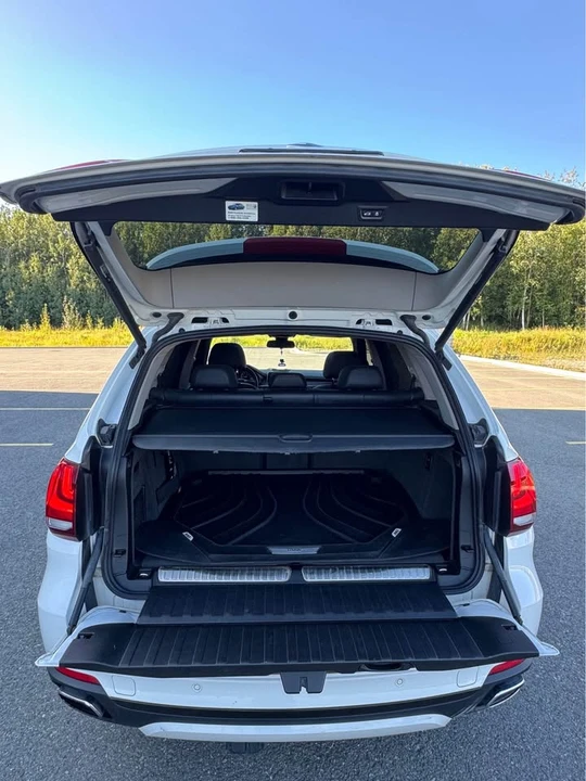 2016 BMW F15 X5 - Image 12 of 12