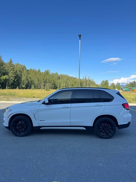 2016 BMW F15 X5 - Image 8 of 12