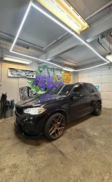 2016 BMW X5 xDrive50i Sport Utility 4D