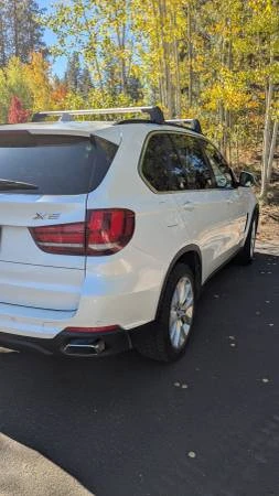 2016 BMW F15 X5 - Image 3 of 16