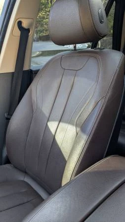 2016 BMW F15 X5 - Image 9 of 16