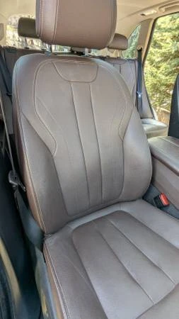 2016 BMW F15 X5 - Image 14 of 16