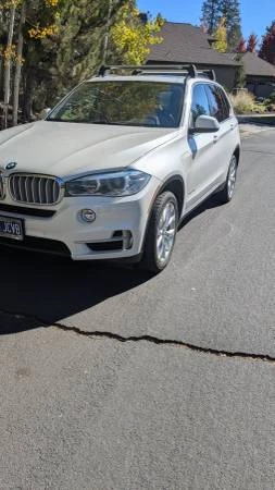 2016 BMW F15 X5 - Image 4 of 16