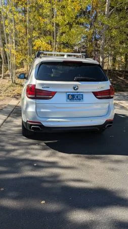 2016 BMW F15 X5 - Image 2 of 16