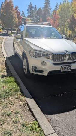 2016 BMW F15 X5 - Image 5 of 16