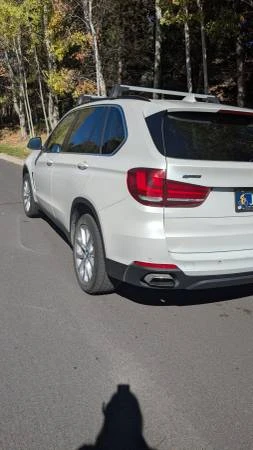 2016 BMW F15 X5 - Image 6 of 16