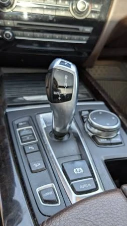 2016 BMW F15 X5 - Image 10 of 16