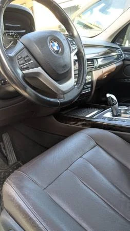2016 BMW F15 X5 - Image 7 of 16