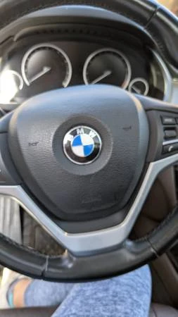 2016 BMW F15 X5 - Image 11 of 16