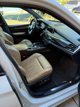 2016 BMW F85 X5 M - Image 10 of 21