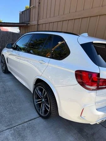 2016 BMW F85 X5 M - Image 3 of 21