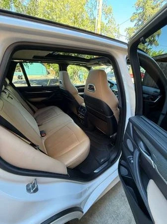 2016 BMW F85 X5 M - Image 11 of 21