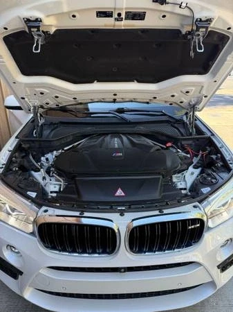 2016 BMW F85 X5 M - Image 20 of 21