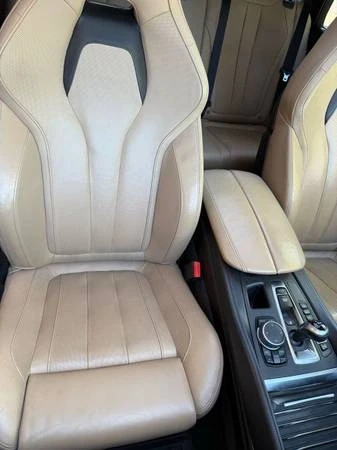 2016 BMW F85 X5 M - Image 9 of 21